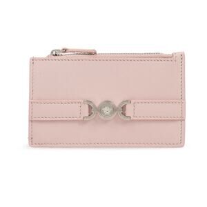 Versace Medusa baby Pink Wallet